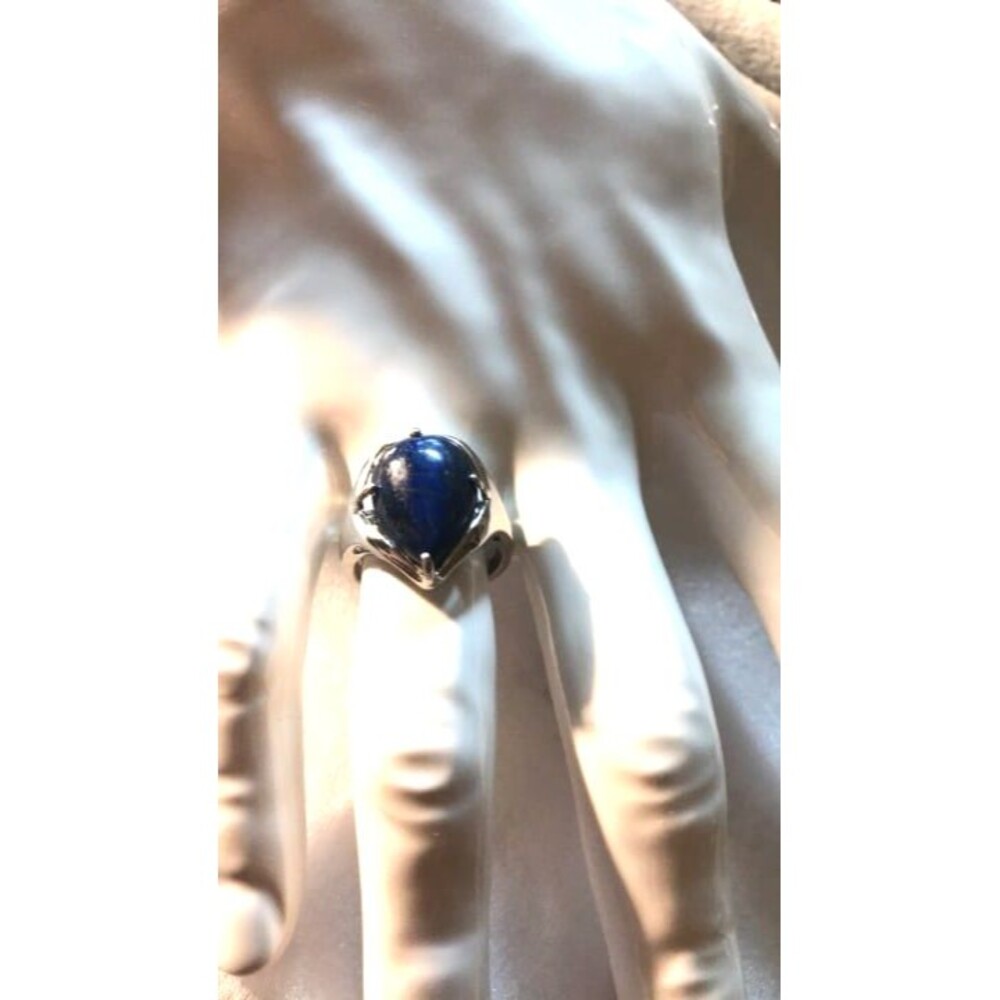 Gemstone Ring - Picture 2 of 6
